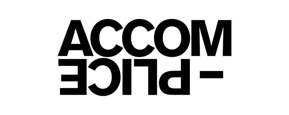 Accomplice client logo