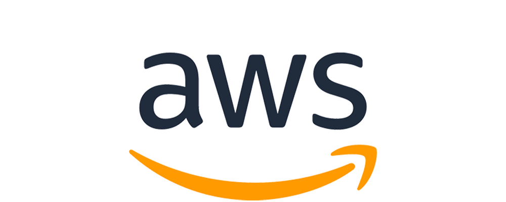 amazon web services aws logo