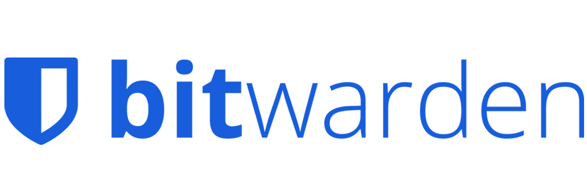 Bitwarden logo