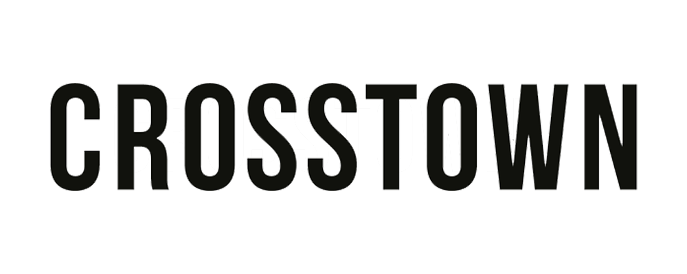 Crosstown Doughnuts client logo