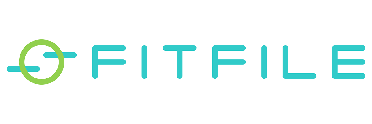 Fitfile client logo