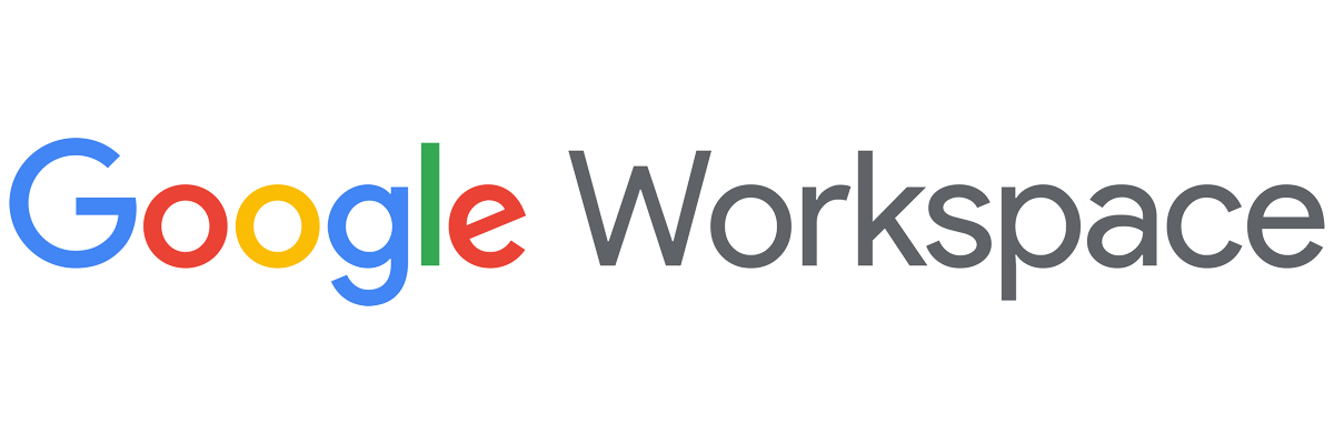 Google Workspace logo