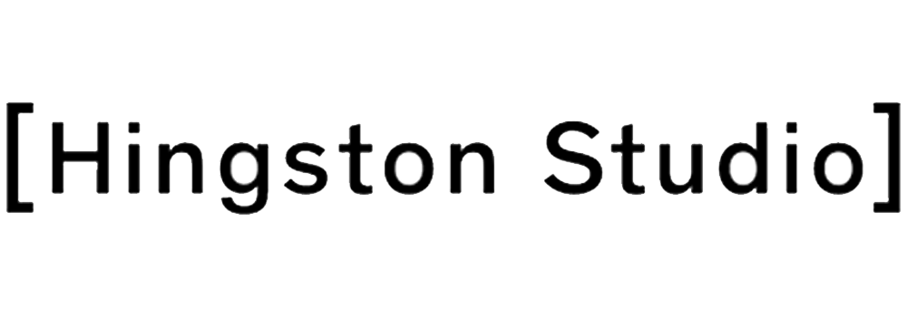 Tom Hingston Studio client logo