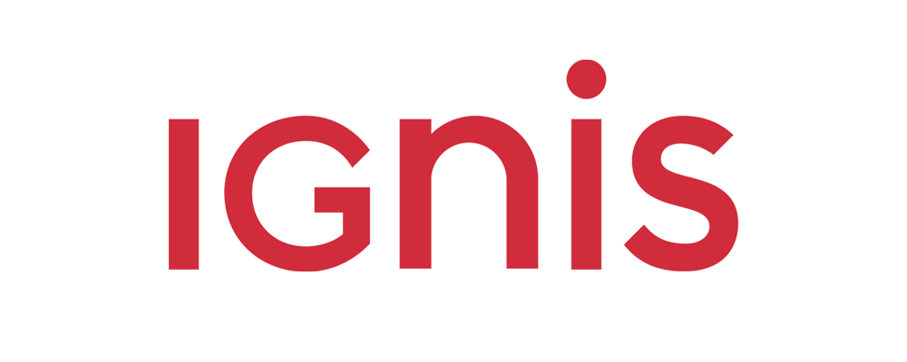Ignis creative logo