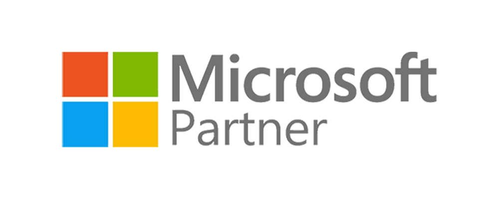 Certified Microsoft Partner