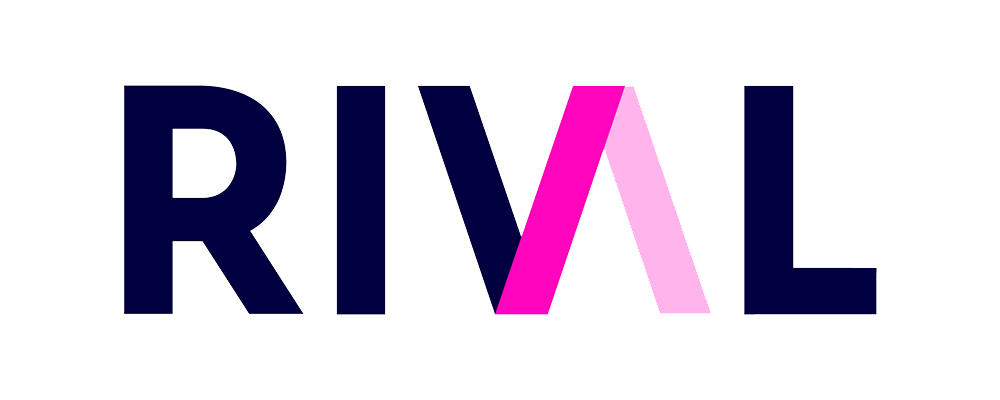 Rival client logo