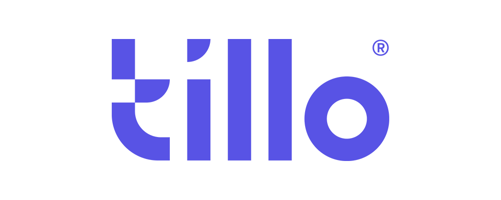 Tillo client logo