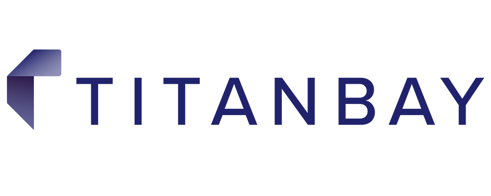 Titanbay client logo