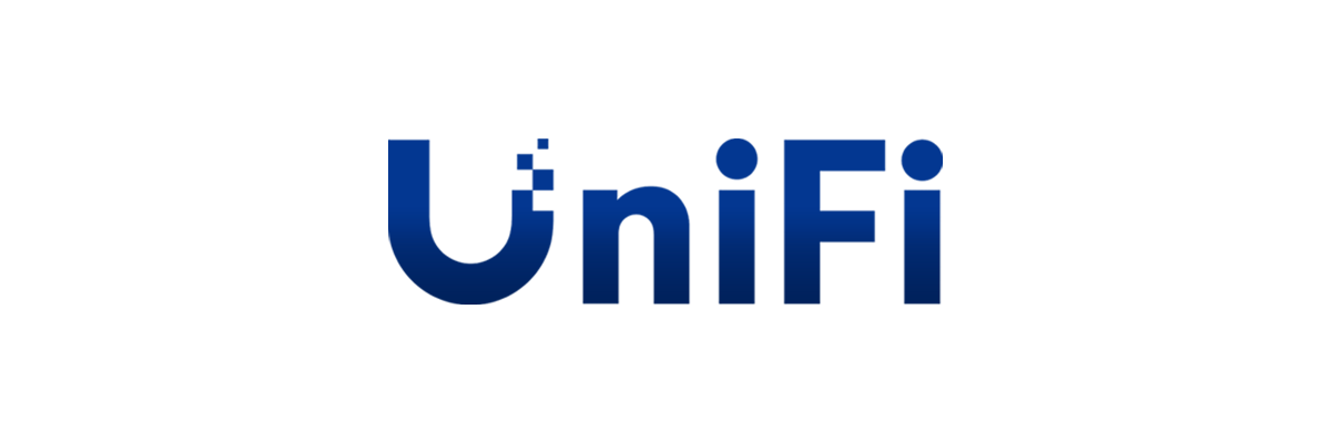 Ubiquiti UniFi logo