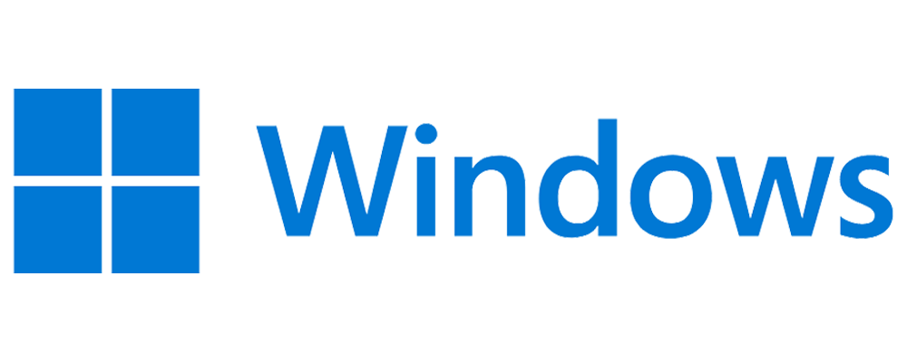 Microsoft Windows logo